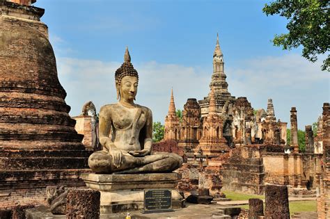 La Rebelión de los Mon Khmer; Un Desafío a la Hegemonía de Sukhothai en el Siglo XIII