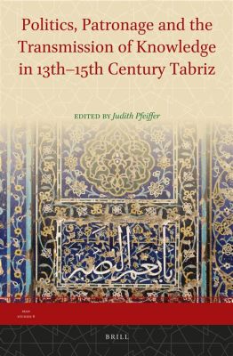 El Evento de Tabriz:  Un Encuentro Diplomático Entre Timur y los Gobiernos Regionales del Siglo XV