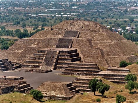  La Revuelta de los Teotihuacanos: Un Levantamiento Urbano en la Sombra de Teotihuacan