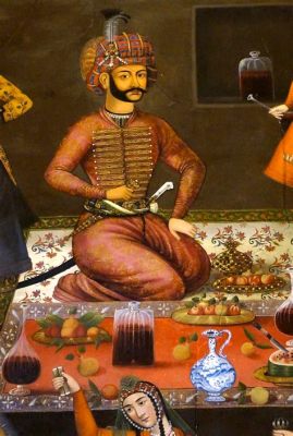 La Revuelta de Shah Abbas II en Persia: Una Danza Intrincada entre Ambición Dinástica y Reformas Económicas